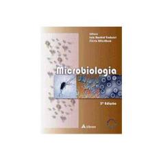 Imagem de Microbiologia - Trabulsi, Luiz Rachid - 9788573799811