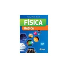 Imagem de Física Básica: Volume Único - Varios Autores - 9788535717839