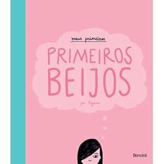 Imagem de Meus Primeiros Primeiros Beijos - Lyona - 9788557170278