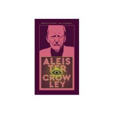 Imagem de Aleister Crowley - Martin Hayes - 9788595710221