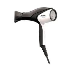 Cabeleireiro elétrico profissional 3500W Secador de cabelo elétrico  Velocidade ajustável, baixo ruído, martelo dobrável, secador de cabelo de  íon Sombra com o Melhor Preço é no Zoom