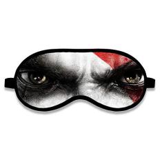 Imagem de Máscara de Dormir Kratos