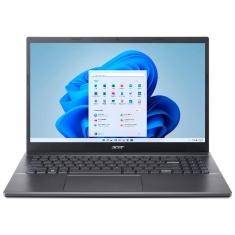 Imagem de Notebook Acer Aspire 5 Intel Core i5 12450H 8GB RAM 512GB SSD 15.6" Windows 11 A515-57-565J