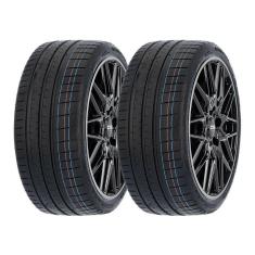 Imagem de Kit 2 Pneus Hankook Aro 20 275/40R20 Ventus S1 Evo Z K129 106Y