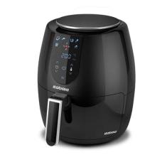 Imagem de Fritadeira Itatiaia Air Fryer 3,7 Lts Digital 127V Afmid1