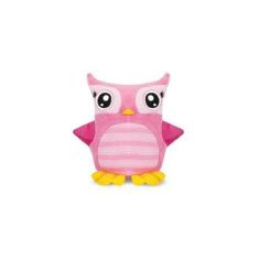 Imagem de Coruja De Pelúcia Ul 20 Antialérgica - Ctx