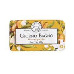 Imagem de Sabonete Natural Flores De Gengibre Giorno Bagno 180G