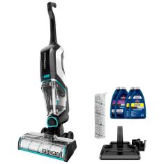 Imagem de Aspirador de Pó CrossWave, BISSELL 2554A, Preto