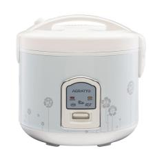 Imagem de Panela Eletrica Arroz E Legumes 10 Xicaras ? Agratto Pa10x 220V