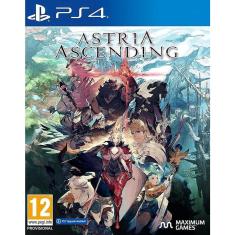 Imagem de Jogo Astria Ascending PS4