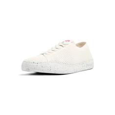 Imagem de Camper Tênis Feminino, Branco natural, 9