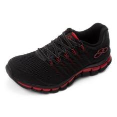 Imagem de Tenis Olympikus Dynamic Com Cabedal Texturizado - 343-Unissex