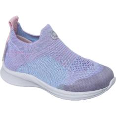 Imagem de Tenis Ortopé 22800084 Knit Infantil-Feminino