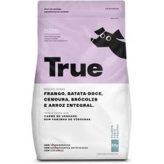 Imagem de Ração Seca True para Cães Filhotes Raças Pequenas - 2,5 Kg