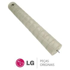 Imagem de Hélice, Turbina do Ventilador Evaporadora ADP73513401 Ar Condicionado LG TSNC182M4W0, TSNH182M4W0