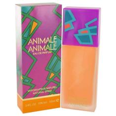 Imagem de Perfume Feminino 100ml Animale