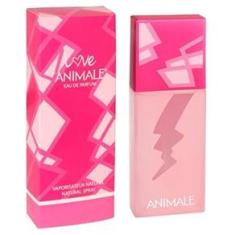 Imagem de Perfume Animale Love EDP Feminino  Animale