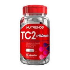 Imagem de TC2 Actmove 60 Cápsulas Nutrends