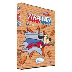 Imagem de DVD - Vira-Lata - Volume 5