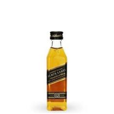 Imagem de Miniatura Whisky Johnnie Walker Black Label 50ml