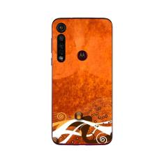 Imagem de Capa Adesivo Skin371 Verso Para Motorola Moto G8 Plus