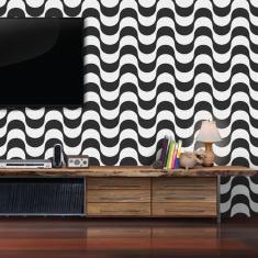 Imagem de Copacabana - Papel De Parede - 0,58 X 2,50M