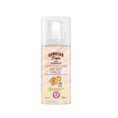 Imagem de Protetor Solar Hawaiian Tropic Air Soft Facial fps 30 50ml