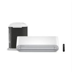 Imagem de Ar condicionado electrolux inverter color adapt quente e frio 9.000 bt