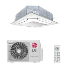 Imagem de Ar Condicionado Split Cassete LG Inverter 4 Vias 24.000 Btus Quente e 
