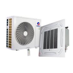 Imagem de Ar Condicionado 36000 Btus Gree Cassete G-Prime Compact Inverter Frio