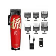 Imagem de Máquina De Cortar Cabelo Profissional Madeshow M10 Profissional