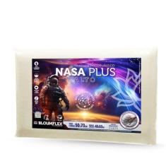 Imagem de Travesseiro Nasa Plus Alto - BloumFlex