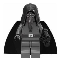 Imagem de Boneco Blocos De Montar Cavaleiro De Ren Kuruk Star Wars