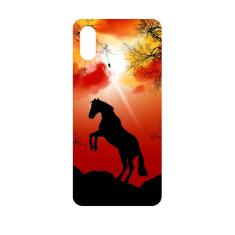 Imagem de Capa Adesivo Skin377 Verso Para Xiaomi MI 8 2018