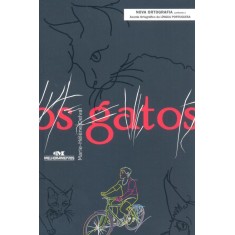 Imagem de Os Gatos - 2ª Ed. - Nova Ortografia - Delval, Marie - Hélène - 9788506056066