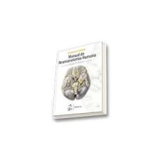 Imagem de Manual de Neuroanatomia Humana: Guia Prático - Fábio C. Prosdócimi, Arthur G. Schmidt - 9788541203159