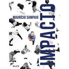 Imagem de Impacto - Mauricio Sampaio - 9788593156229
