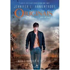 Imagem de Originais - Jennifer L. Armentrout - 9788558890564