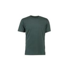 Imagem de Camiseta Individual Básica Comfort Verde Escuro