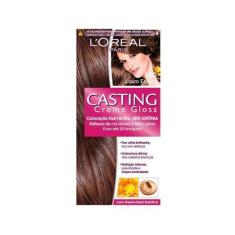 Tonalizante Richesse 8 Louro Claro, 80 G, L'Oréal Paris : :  Beleza