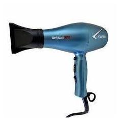 Imagem de Secador De Cabelo Profissional Fúria Azul Nano Titanium Ion 2100 Watts