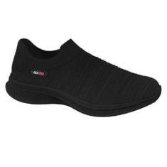 Imagem de Tênis Actvitta Feminino Gasp Loc Pink Grafite 4829 104-Feminino