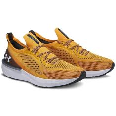 Imagem de Tênis Running Under Armour Masculino Quicker Conforto