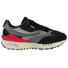 Imagem de Tênis Fila Masculino Renno Vintage-Masculino