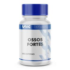Imagem de Vitamina D 400UI carbonato cálcio 600mg 120 Cápsulas