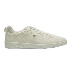 Imagem de Tenis Fila Revenge Masculino,Branco/Prata,39