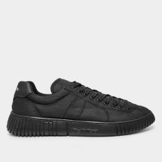 Imagem de Tênis Osklen Arpx Riva Black Sole Masculino-Masculino