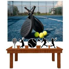 Imagem de Kit Prata Tênis - IMPAKTO VISUAL