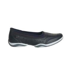 Imagem de Tênis Moda Feminino Adulto Kolosh Preto, Preto, 36