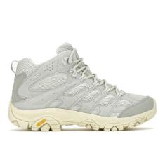 Imagem de Merrell Tênis de caminhada masculino Moab 3 Mid Wp, Paloma, 41